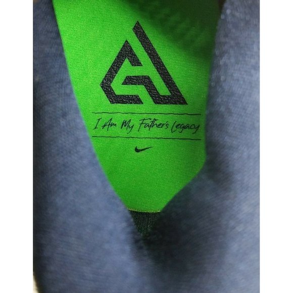 Nike Zoom Freak 2 \'Superstitious\' (GS) CT4592-400 main image 8